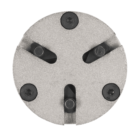 Adjustable Brake Wind-Back Adaptor - 3-Pin 3/8"Sq Drive Model No.-22172