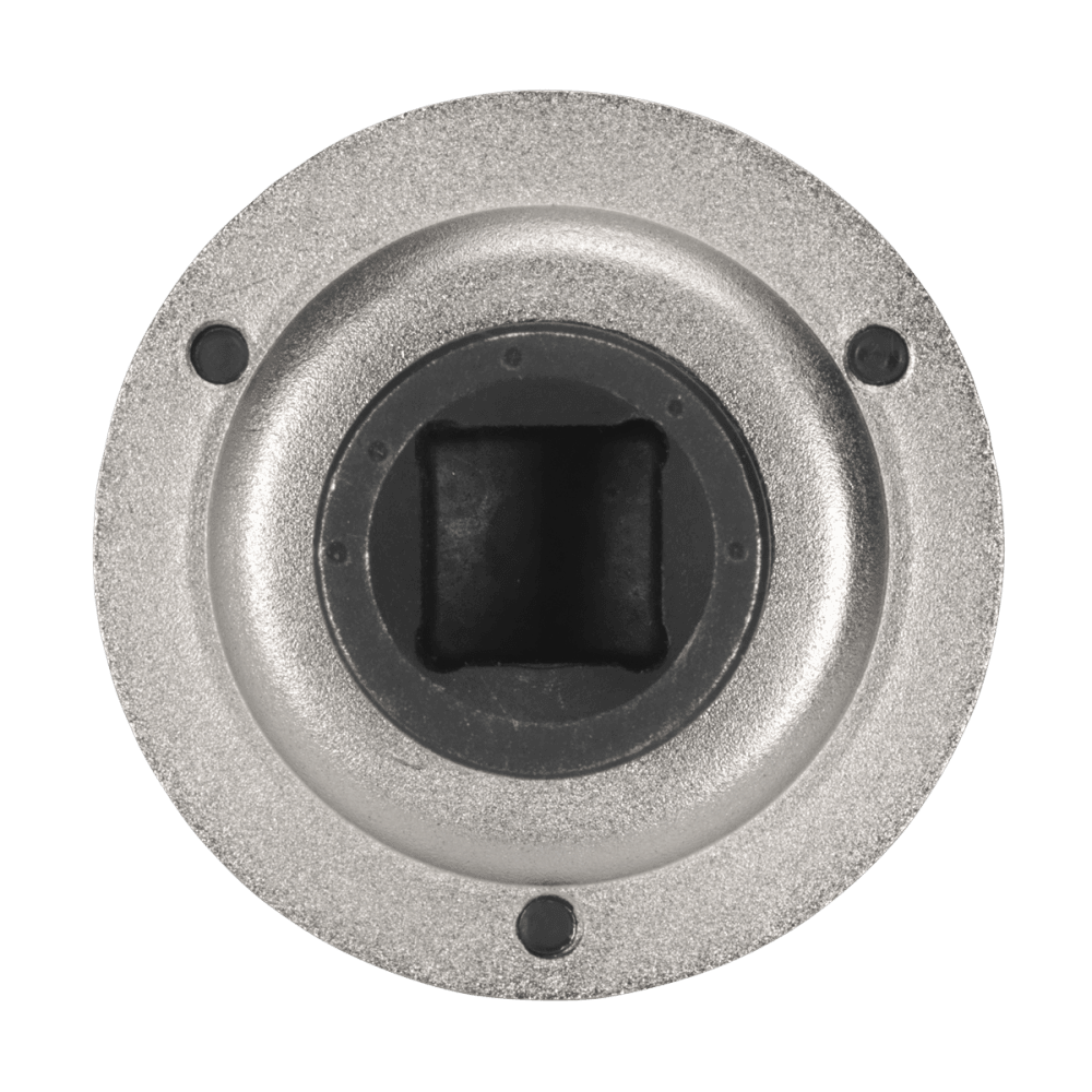 Adjustable Brake Wind-Back Adaptor - 3-Pin 3/8"Sq Drive Model No.-22172
