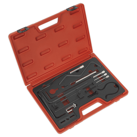 Diesel Engine Setting & Locking Kit - PSA/Ford - Belt Drive Model No.-22173
