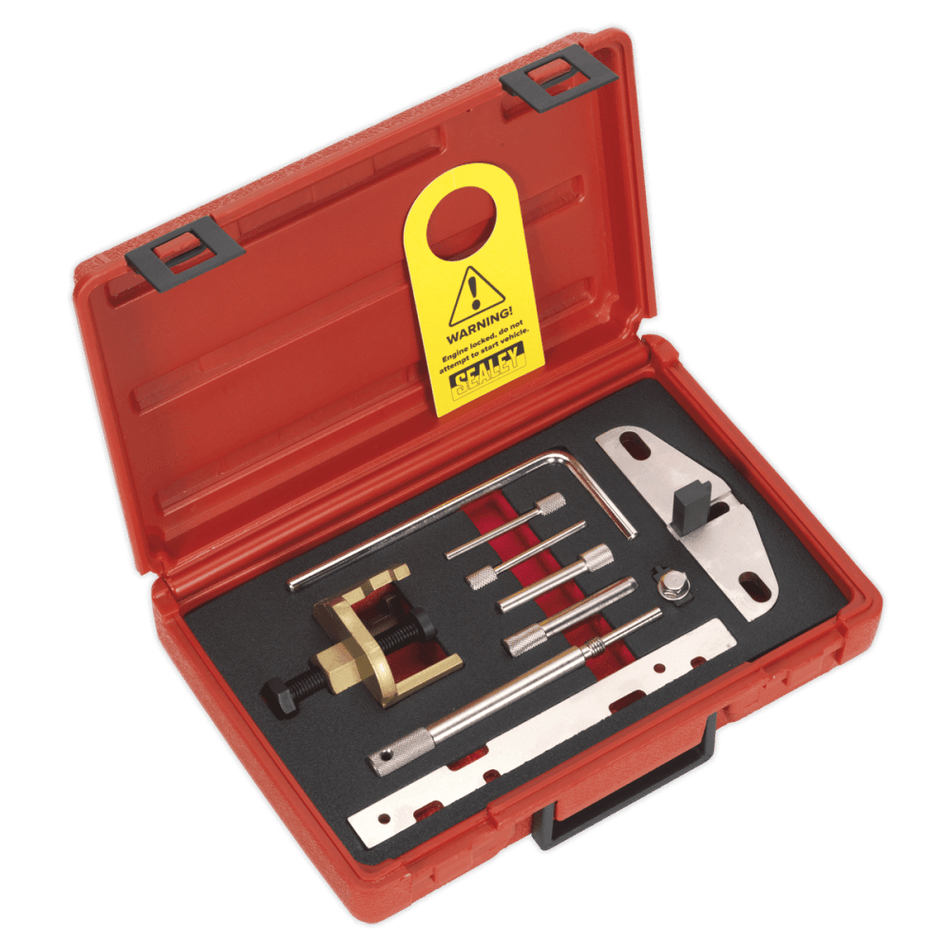 Diesel Engine Setting & Locking Kit - Ford/PSA - Belt Drive Model No.-22174