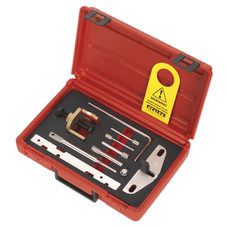 Diesel Engine Setting & Locking Kit - Ford/PSA - Belt Drive Model No.-22174