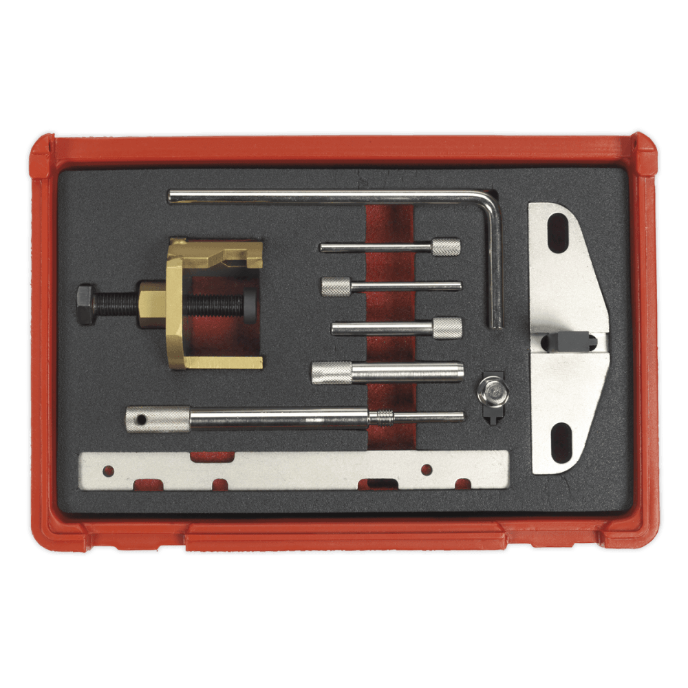 Diesel Engine Setting & Locking Kit - Ford/PSA - Belt Drive Model No.-22174