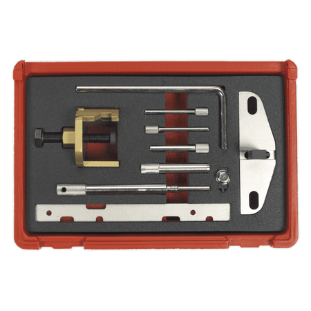 Diesel Engine Setting & Locking Kit - Ford/PSA - Belt Drive Model No.-22174
