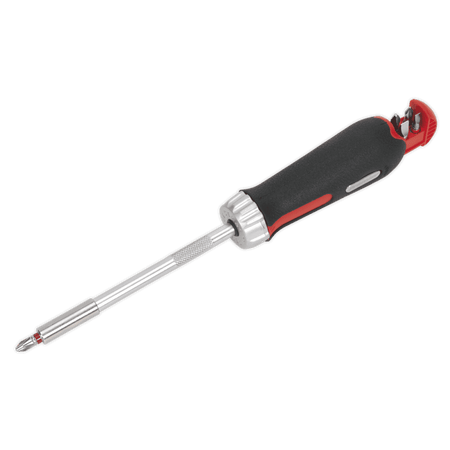 Fine Tooth Ratchet Screwdriver Set 8pc Platinum Series Model No.-22045