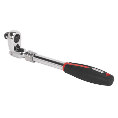 Ratchet Wrench 1/2"Sq Drive Flexi-Head Extendable Platinum Series Model No.-22104