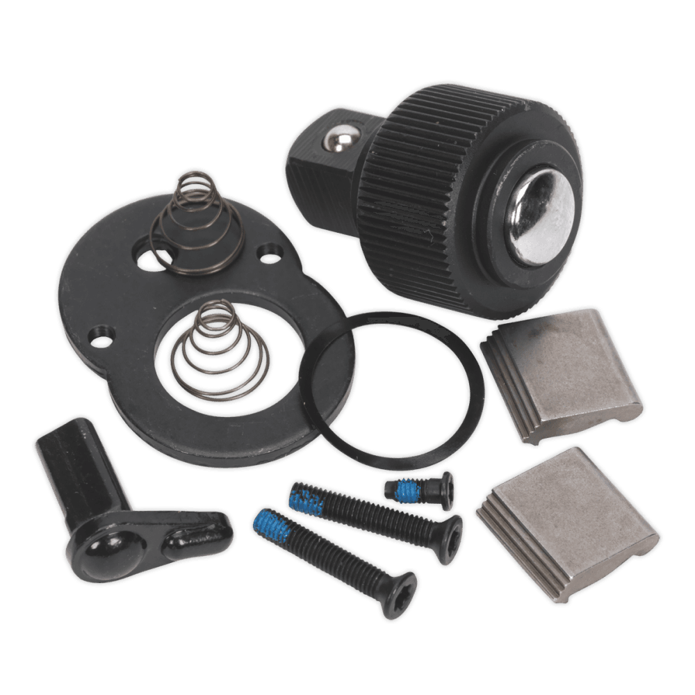 Repair Kit for AK6672.01 1/4"Sq Drive Model No.-22124
