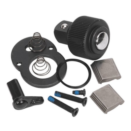 Repair Kit for AK6672.01 1/4"Sq Drive Model No.-22124