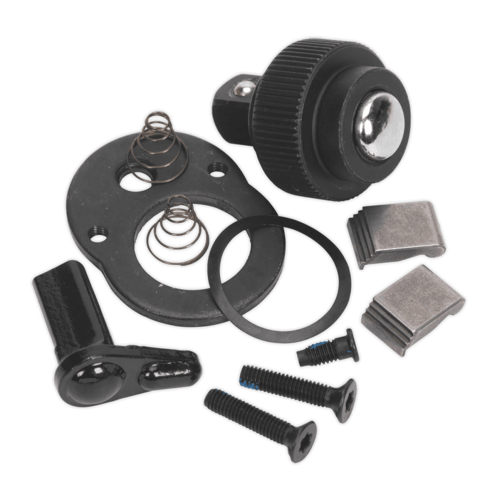 Repair Kit for AK6672.02 & AK667238M 3/8"Sq Drive Model No.-22125