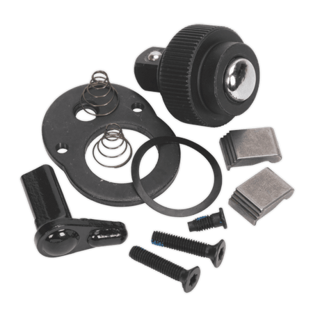 Repair Kit for AK6672.02 & AK667238M 3/8"Sq Drive Model No.-22125