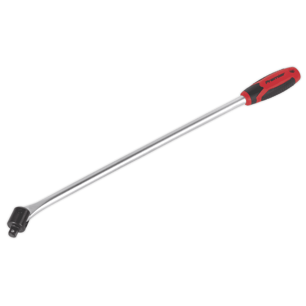 Breaker Bar 600mm 1/2"Sq Drive Model No.-22128