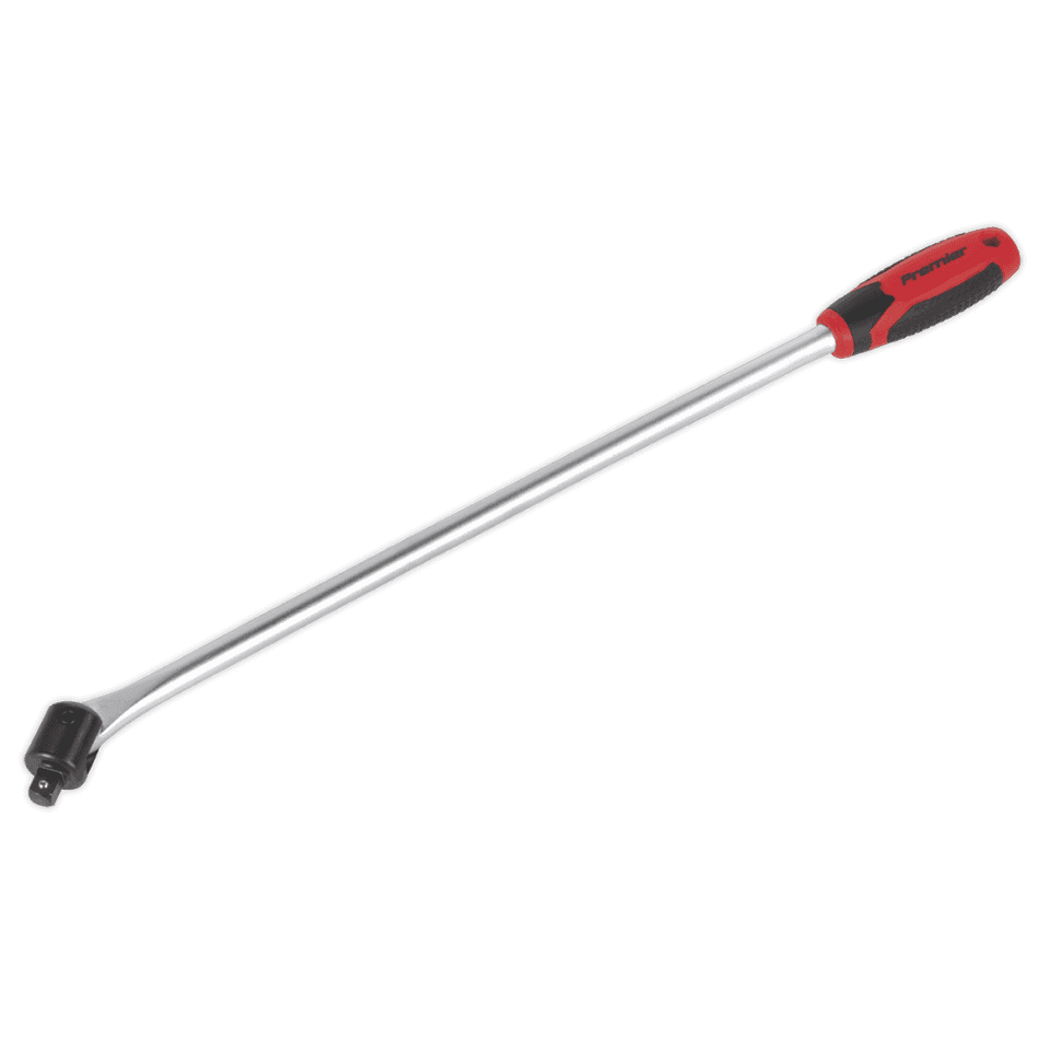 Breaker Bar 600mm 1/2"Sq Drive Model No.-22128