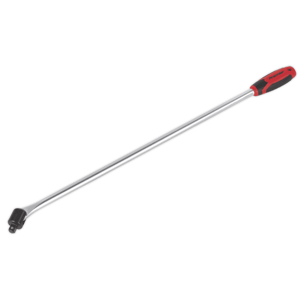 Breaker Bar 750mm 1/2"Sq Drive Model No.-22129