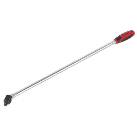 Breaker Bar 750mm 1/2"Sq Drive Model No.-22129