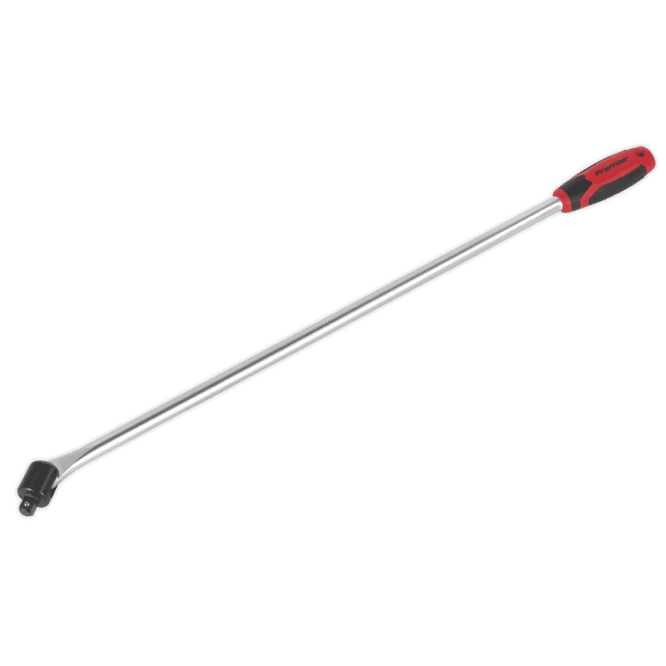 Breaker Bar 750mm 1/2"Sq Drive Model No.-22129