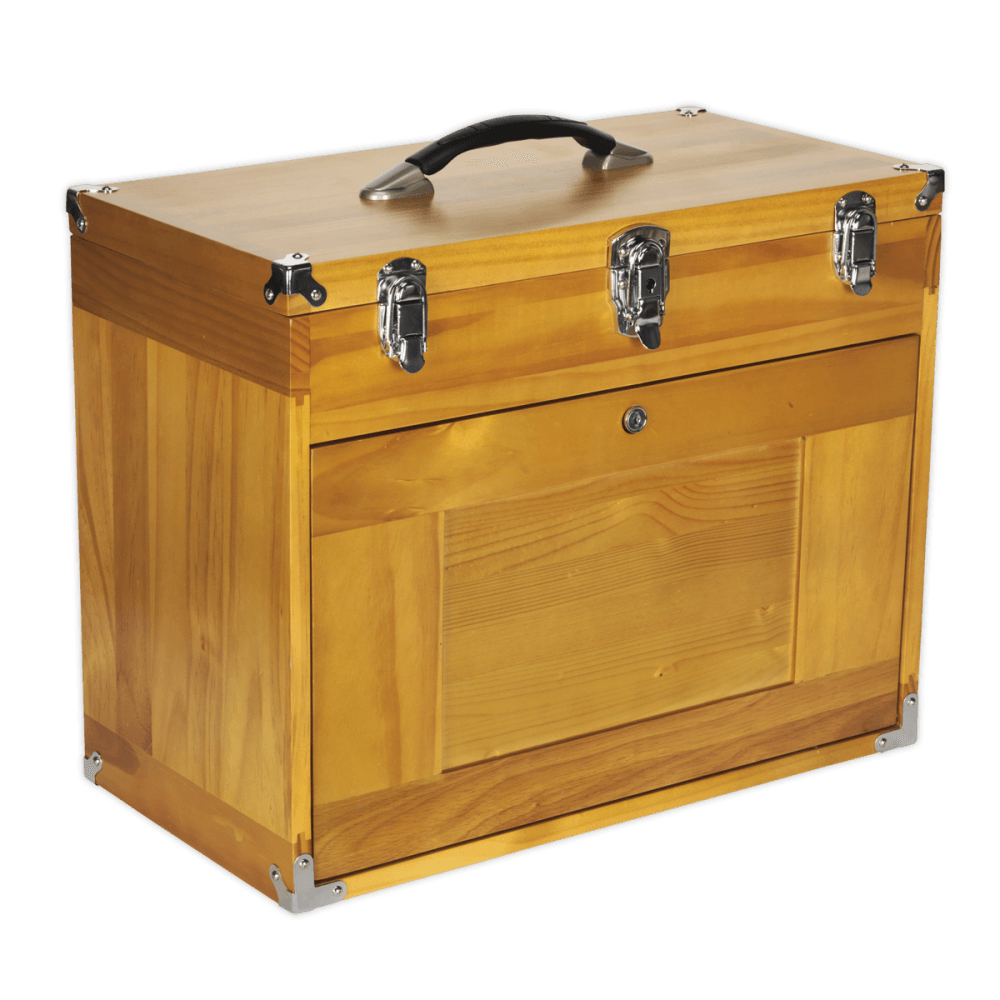 Machinist Toolbox 8 Drawer Model No.-21763