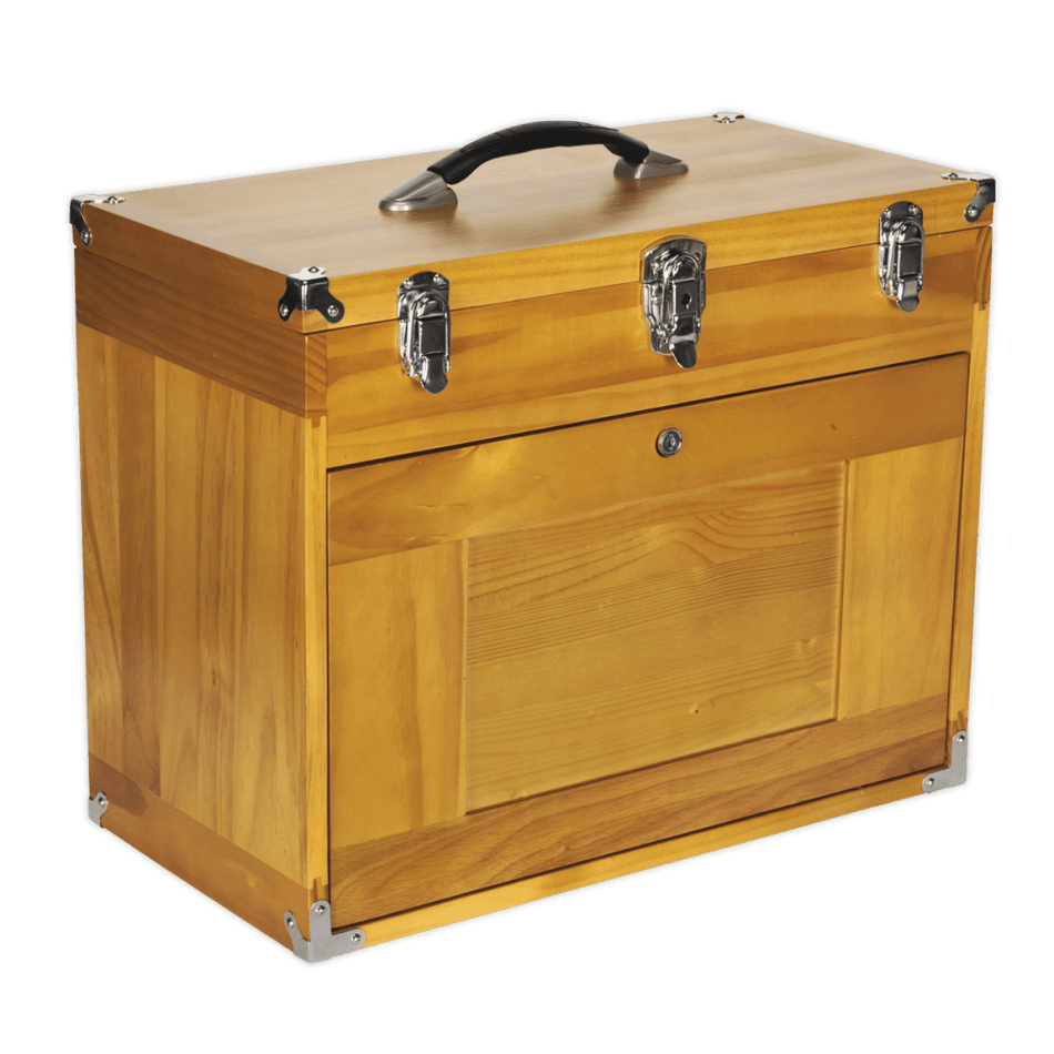 Machinist Toolbox 8 Drawer Model No.-21763