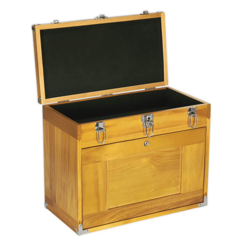 Machinist Toolbox 8 Drawer Model No.-21763