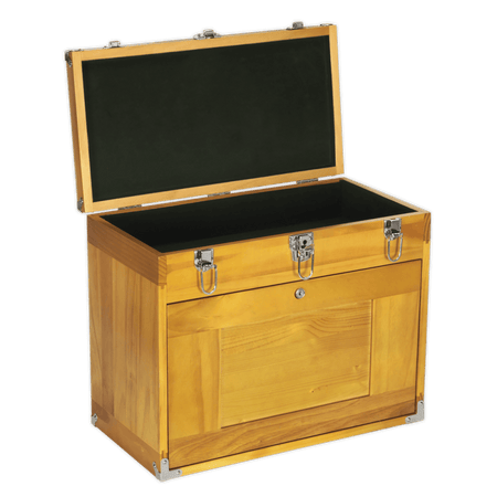 Machinist Toolbox 8 Drawer Model No.-21763