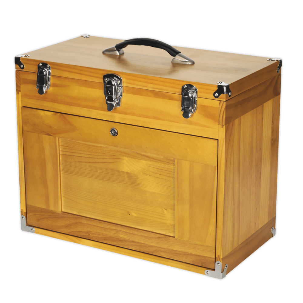 Machinist Toolbox 8 Drawer Model No.-21763
