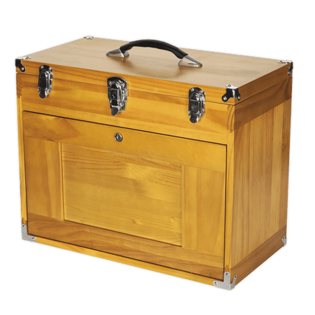Machinist Toolbox 8 Drawer Model No.-21763