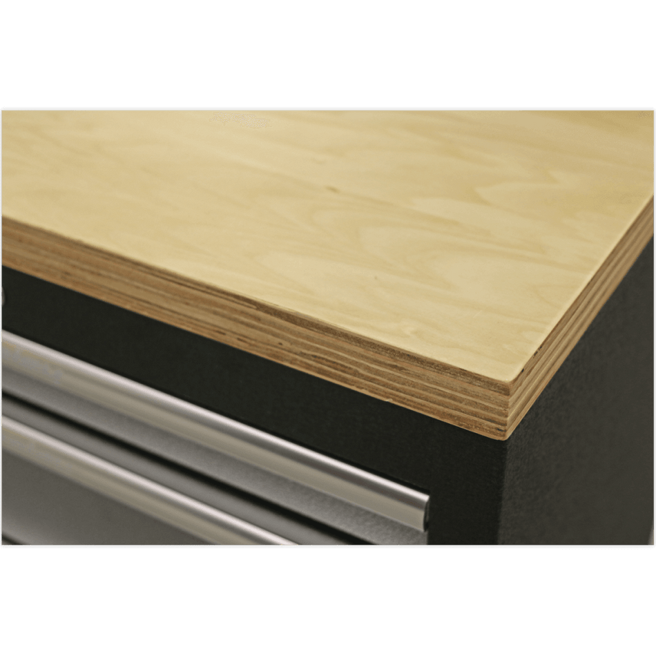 Pressed Wood Worktop 1360mm Model No.-21781