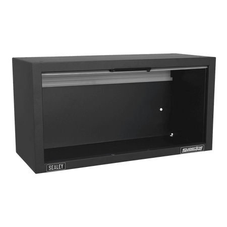 Modular Wall Cabinet Tambour Front 680mm Model No.-21788