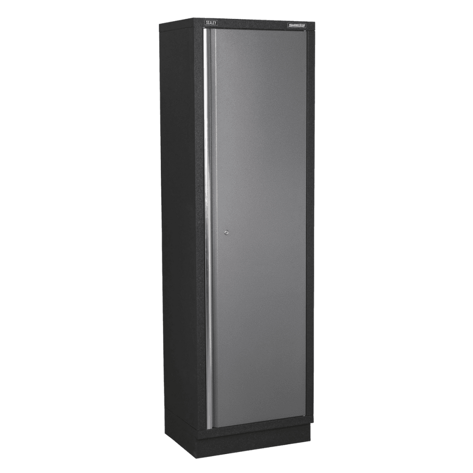 Modular Floor Cabinet Full Height 600mm Model No.-21790