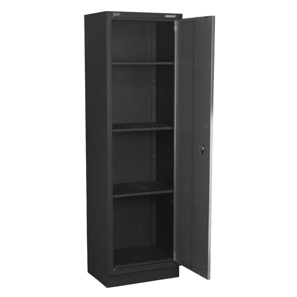 Modular Floor Cabinet Full Height 600mm Model No.-21790