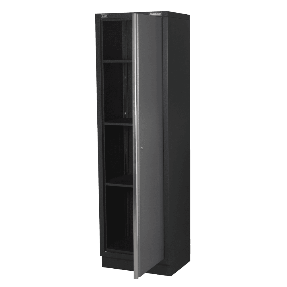 Modular Floor Cabinet Full Height 600mm Model No.-21790