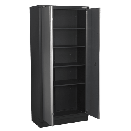 Modular Floor Cabinet 2 Door Full Height 915mm Model No.-21791