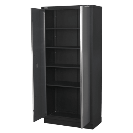 Modular Floor Cabinet 2 Door Full Height 915mm Model No.-21791
