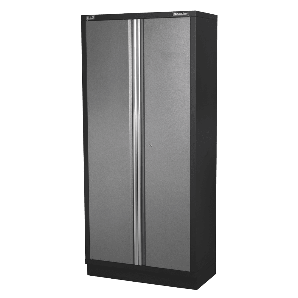 Modular Floor Cabinet 2 Door Full Height 915mm Model No.-21791