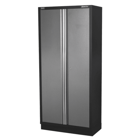 Modular Floor Cabinet 2 Door Full Height 915mm Model No.-21791