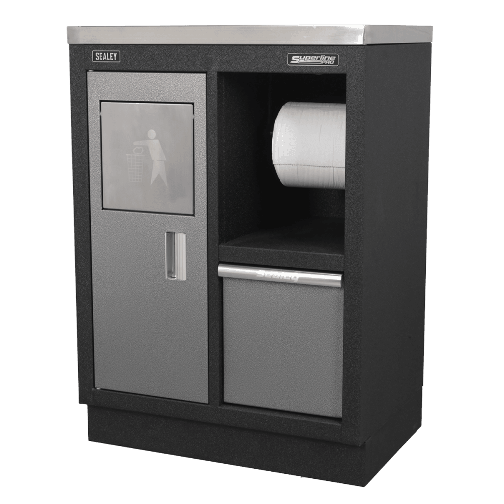 Modular Cabinet Multi-Function 680mm Model No.-21792