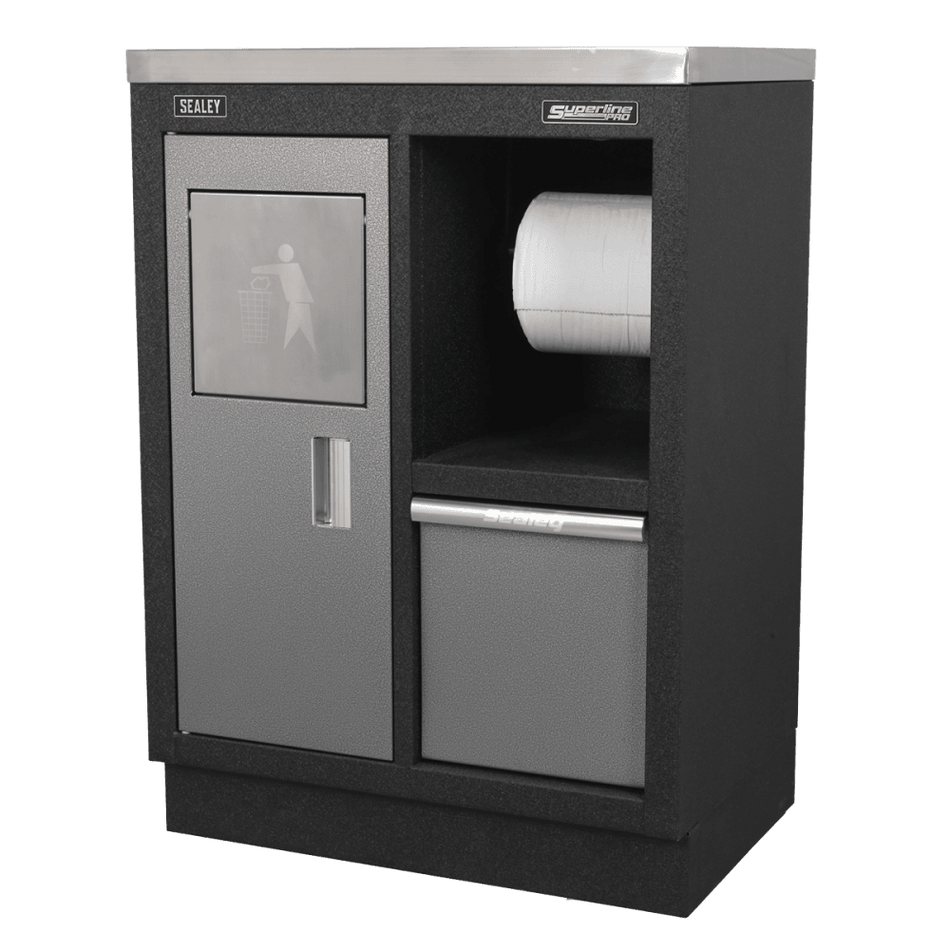 Modular Cabinet Multi-Function 680mm Model No.-21792