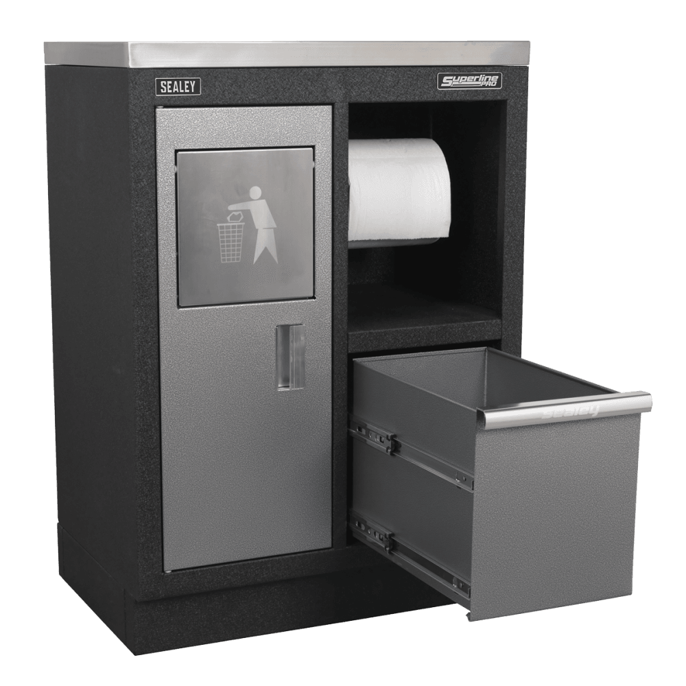 Modular Cabinet Multi-Function 680mm Model No.-21792