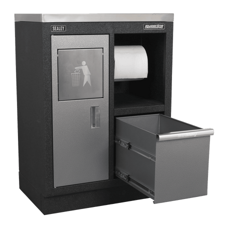 Modular Cabinet Multi-Function 680mm Model No.-21792