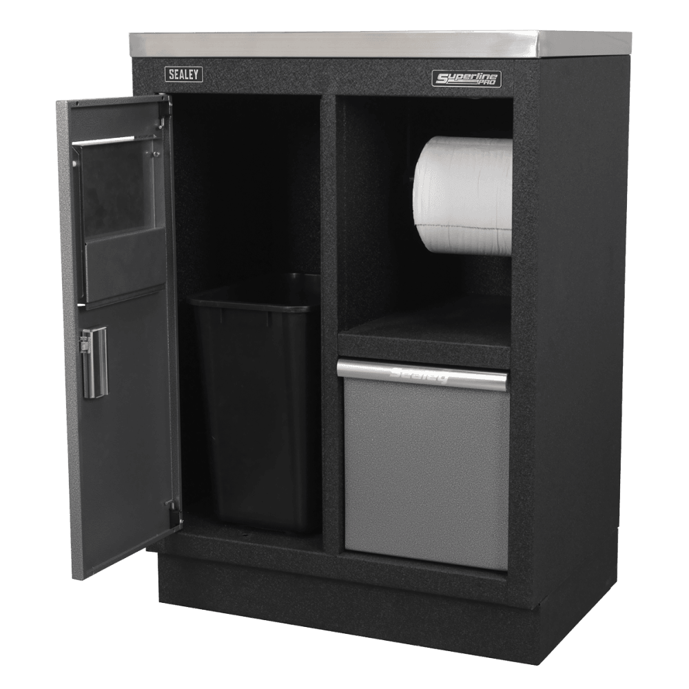 Modular Cabinet Multi-Function 680mm Model No.-21792