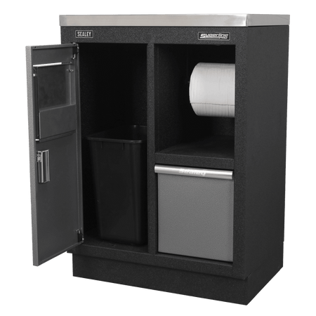 Modular Cabinet Multi-Function 680mm Model No.-21792