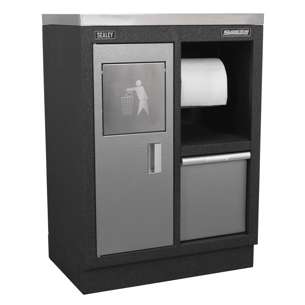 Modular Cabinet Multi-Function 680mm Model No.-21792