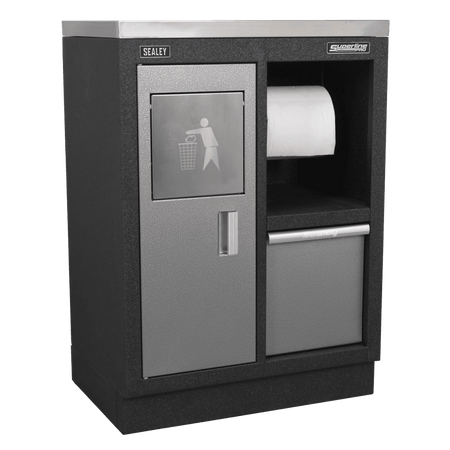 Modular Cabinet Multi-Function 680mm Model No.-21792