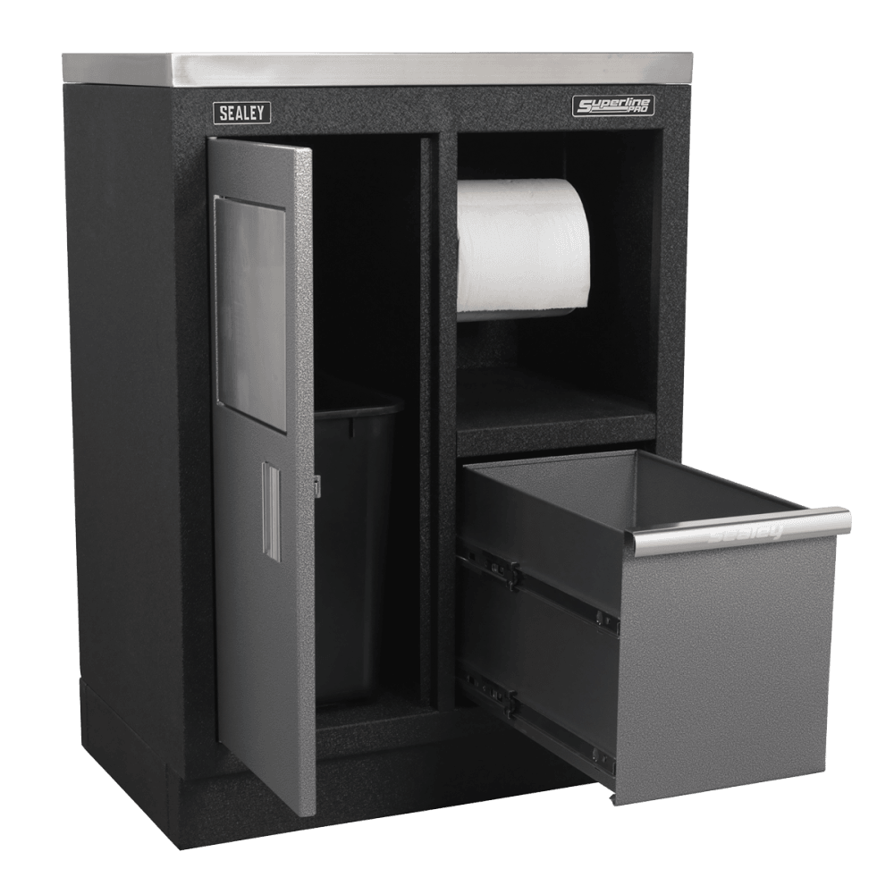 Modular Cabinet Multi-Function 680mm Model No.-21792