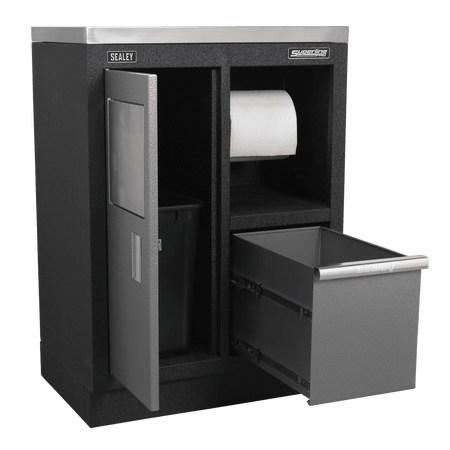 Modular Cabinet Multi-Function 680mm Model No.-21792