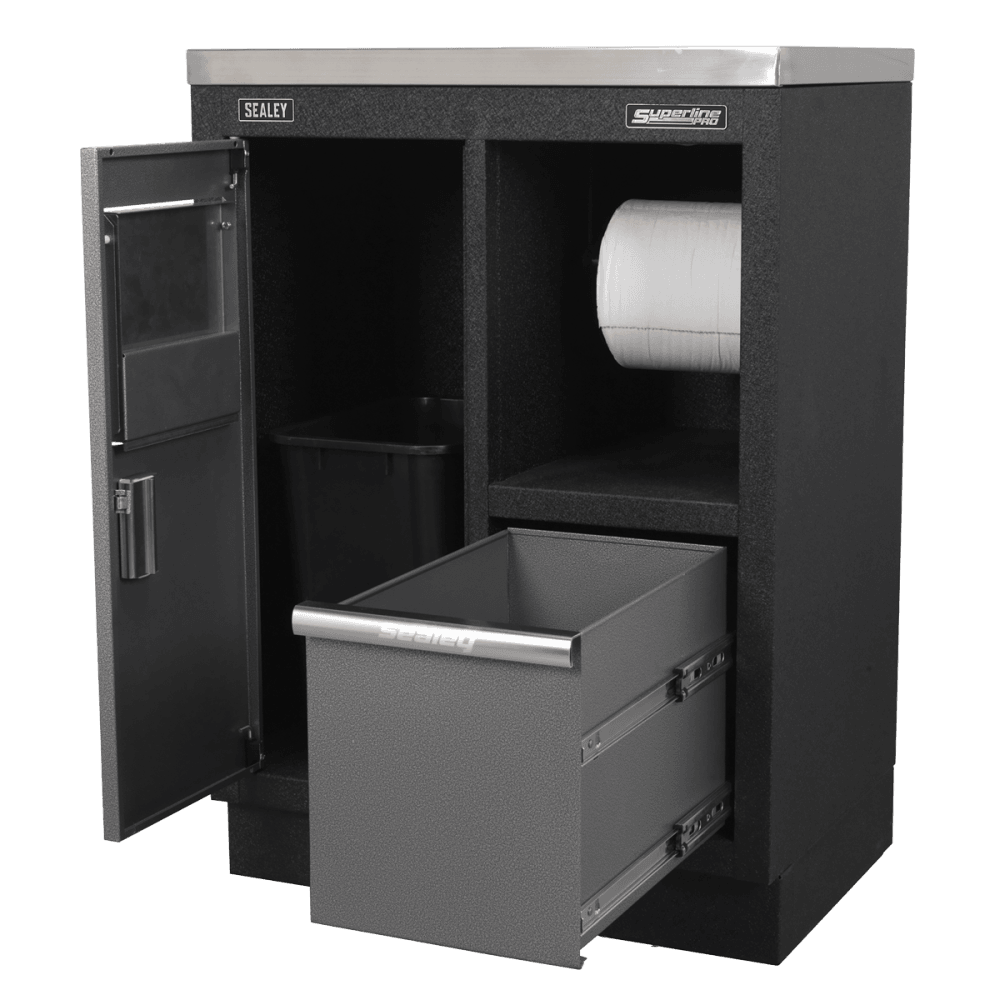 Modular Cabinet Multi-Function 680mm Model No.-21792