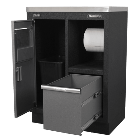 Modular Cabinet Multi-Function 680mm Model No.-21792
