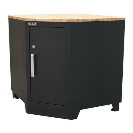 Modular Corner Floor Cabinet 930mm Heavy-Duty Model No.-21928