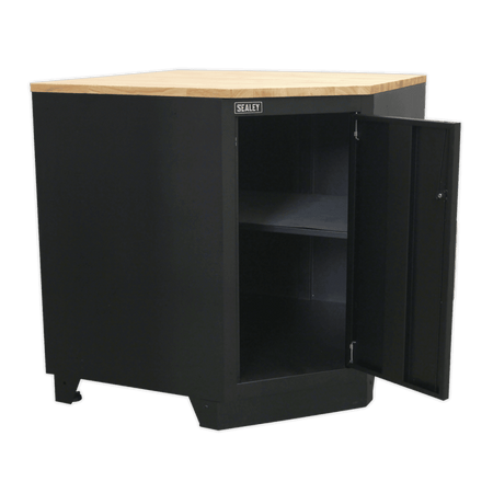 Modular Corner Floor Cabinet 930mm Heavy-Duty Model No.-21928