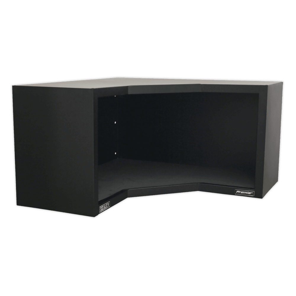 Modular Corner Wall Cabinet 930mm Heavy-Duty Model No.-21929