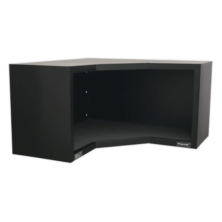 Modular Corner Wall Cabinet 930mm Heavy-Duty Model No.-21929