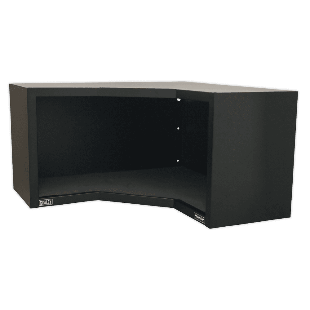 Modular Corner Wall Cabinet 930mm Heavy-Duty Model No.-21929